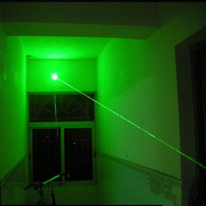 RYNX | Green Laser Pointer