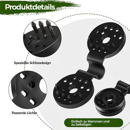 Rynx | PLASTIC CLIPS FOR PROTECTIVE CLOTH