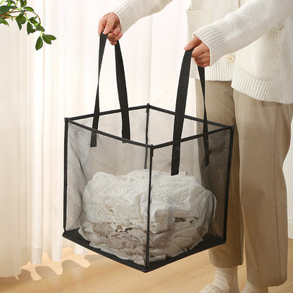 Rynx | Portable Foldable Laundry Basket