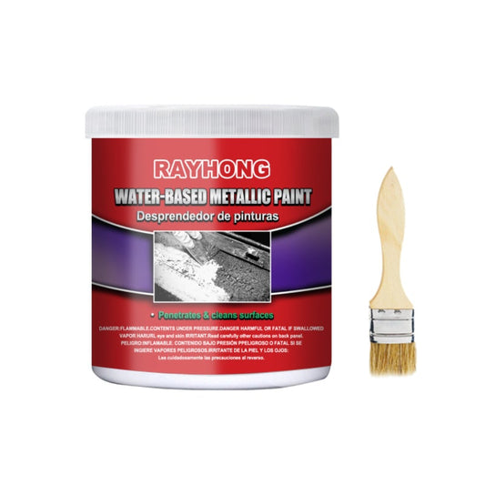 Rynx | Water-based anti-rust metal rust remover