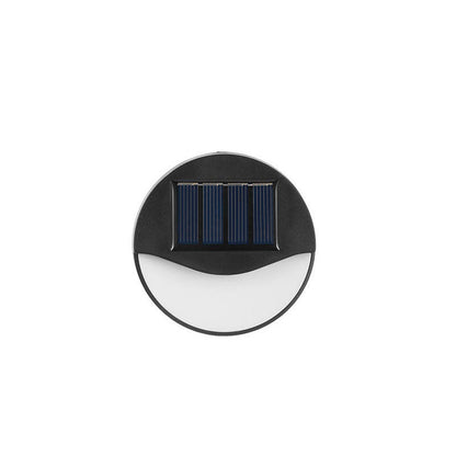 Rynx | LED-Solar - Terrace step lighting for outdoors, Round, Square, Waterproof