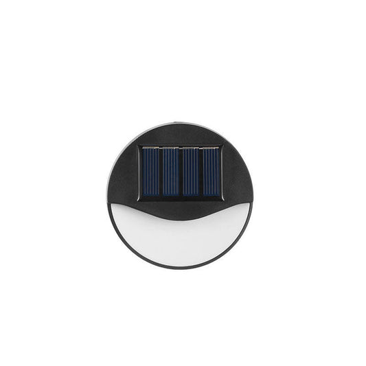 Rynx | LED-Solar - Terrace step lighting for outdoors, Round, Square, Waterproof