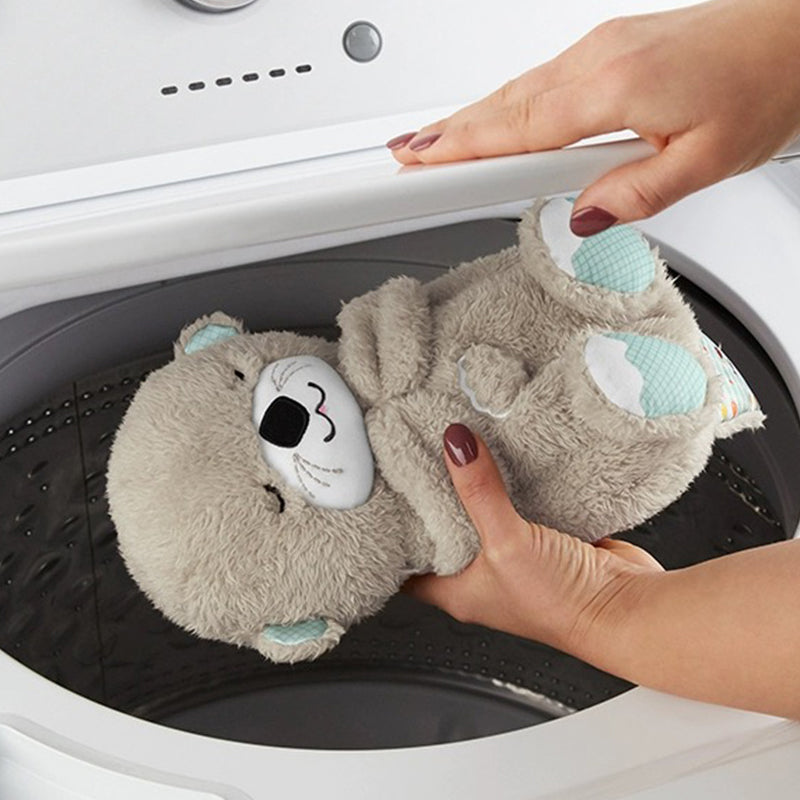 RYNX | Soothing Otter Plush