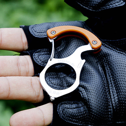 Rynx | Buckle Self-defense Hook