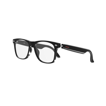Rynx | Wireless Headphones Anti-Blue Light Glasses