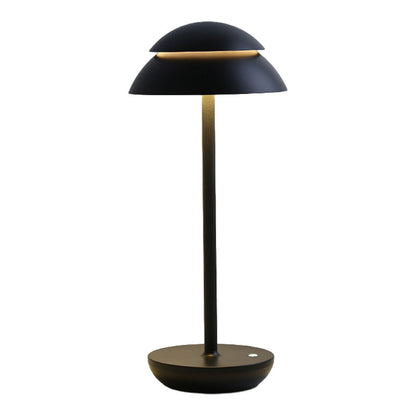 Rynx | LumiShine - Wireless Rechargeable LED Table Lamp