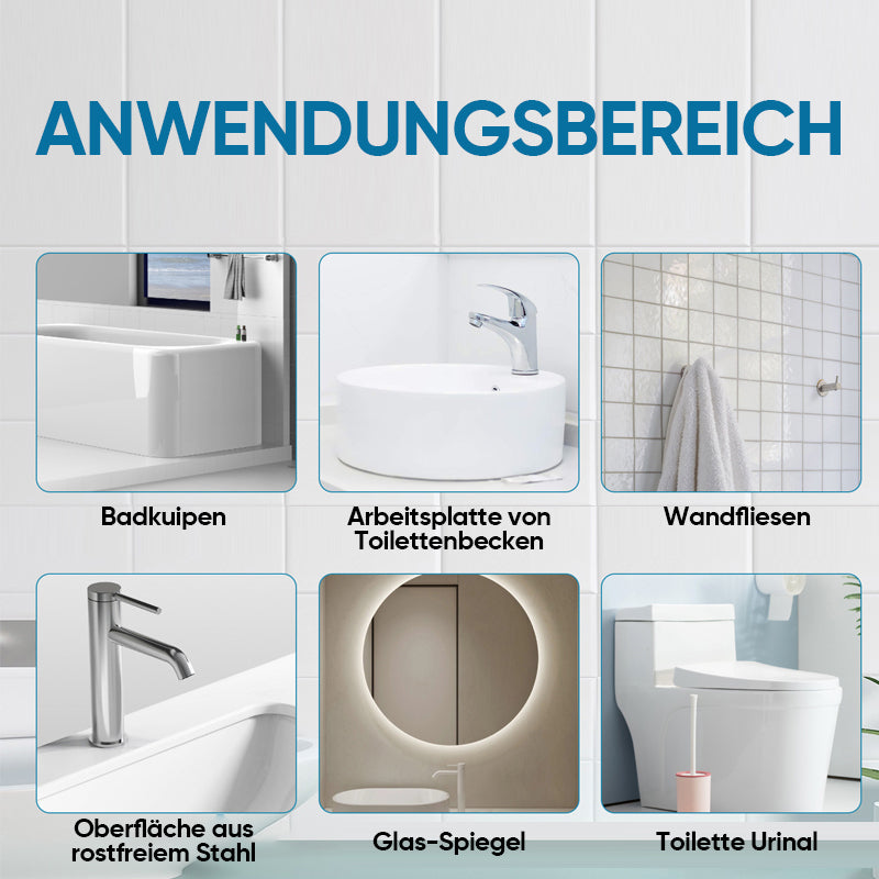 Rynx | Sprayer for the cleaning of tiles and joints