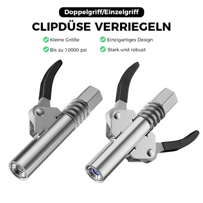 Rynx | Grease nipple for gearbox