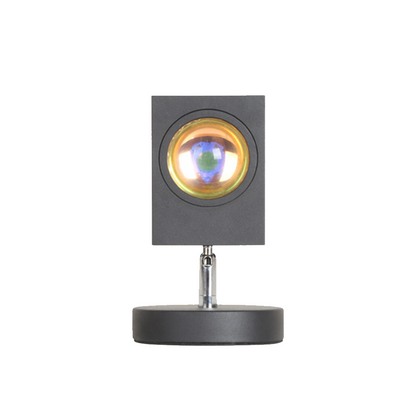 Rynx | LuminousGlow - Vintage Sunset Table Lamp