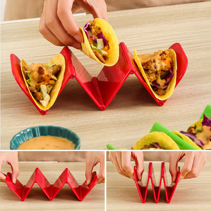 Rynx | Plastic Taco Holder