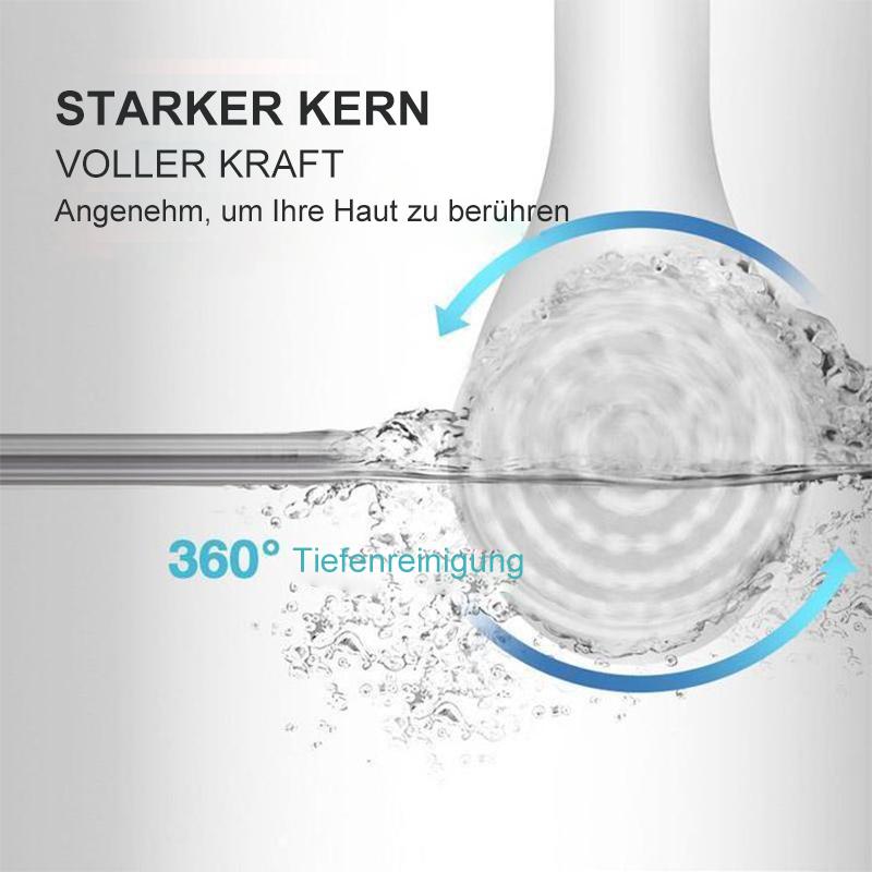 Rynx | Electric Body Shower Brush