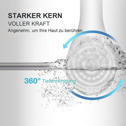 Rynx | Electric Body Shower Brush