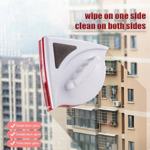 Rynx | PanePolish Magnetic Double-Sided Window Cleaner