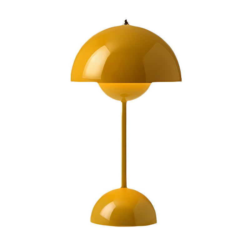 Rynx | BloeiLicht - Portable LED Table Lamp with Dimmer