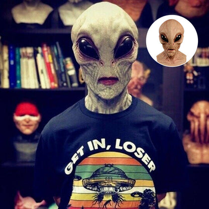 RYNX | Alien Funny Mask