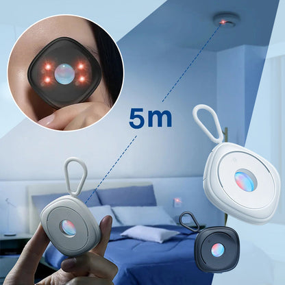 Rynx | Smart Camera Detector