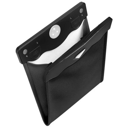 Rynx | Multifunctional Vehicle Trash Can