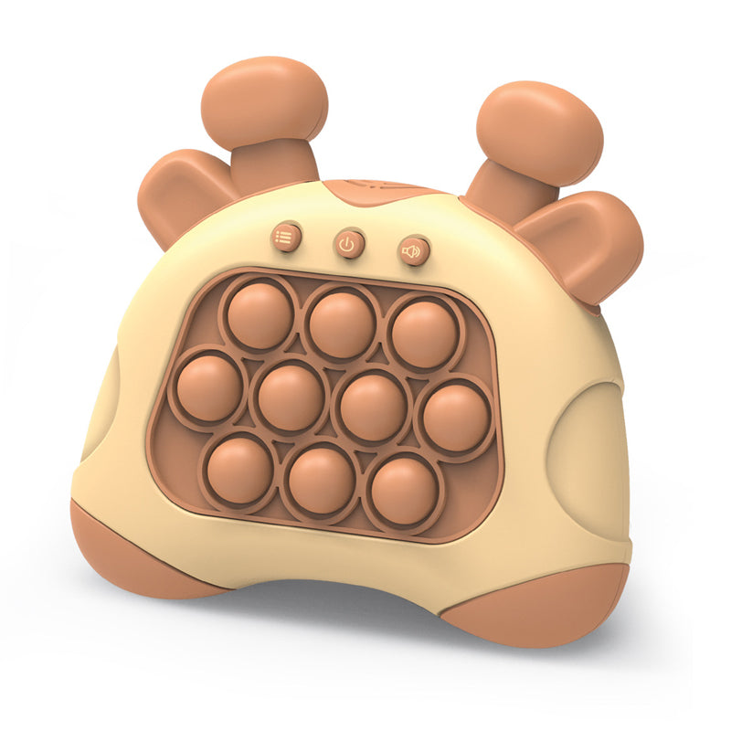 Rynx | Game console for children's toys