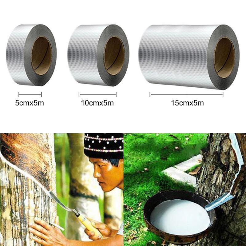 Rynx | Super waterproof adhesive tape, butyl rubber