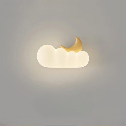 Rynx | KinderDroom - LED Children's Room Water Lamp with Cartoon Animal Design