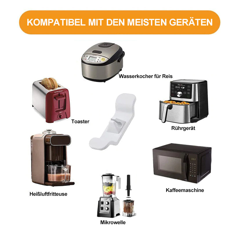 Rynx | Cable winding for kitchen appliances