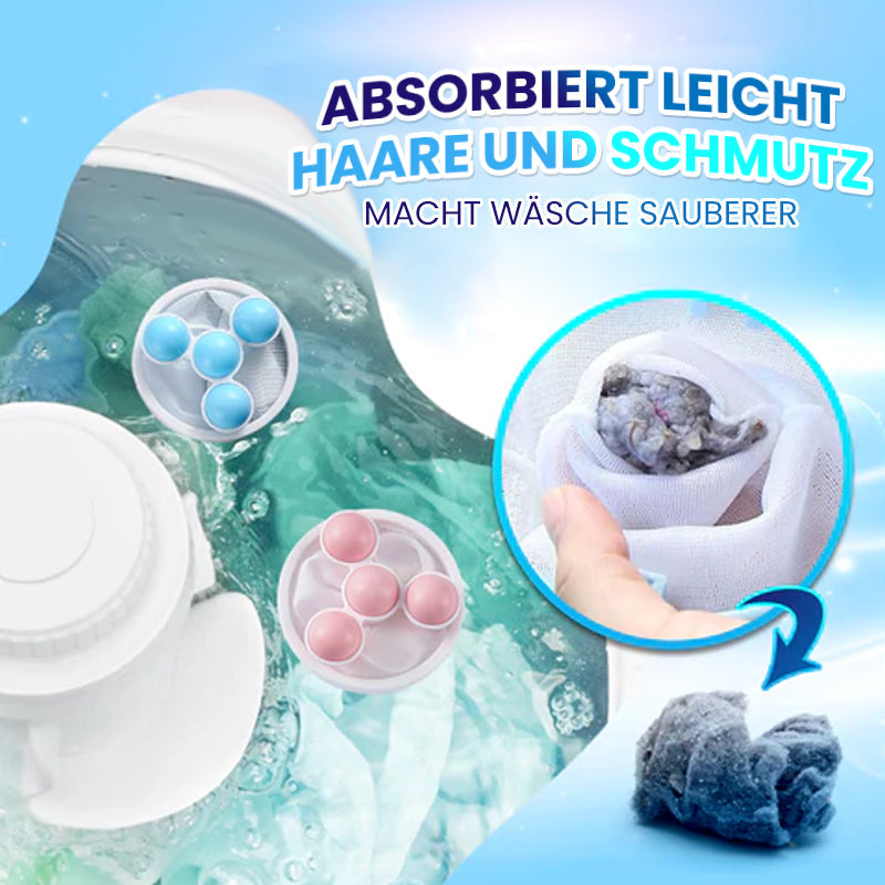Rynx | Hair Filter Bag for Washing Machine