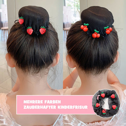Rynx | Hairnet Bun for Kids