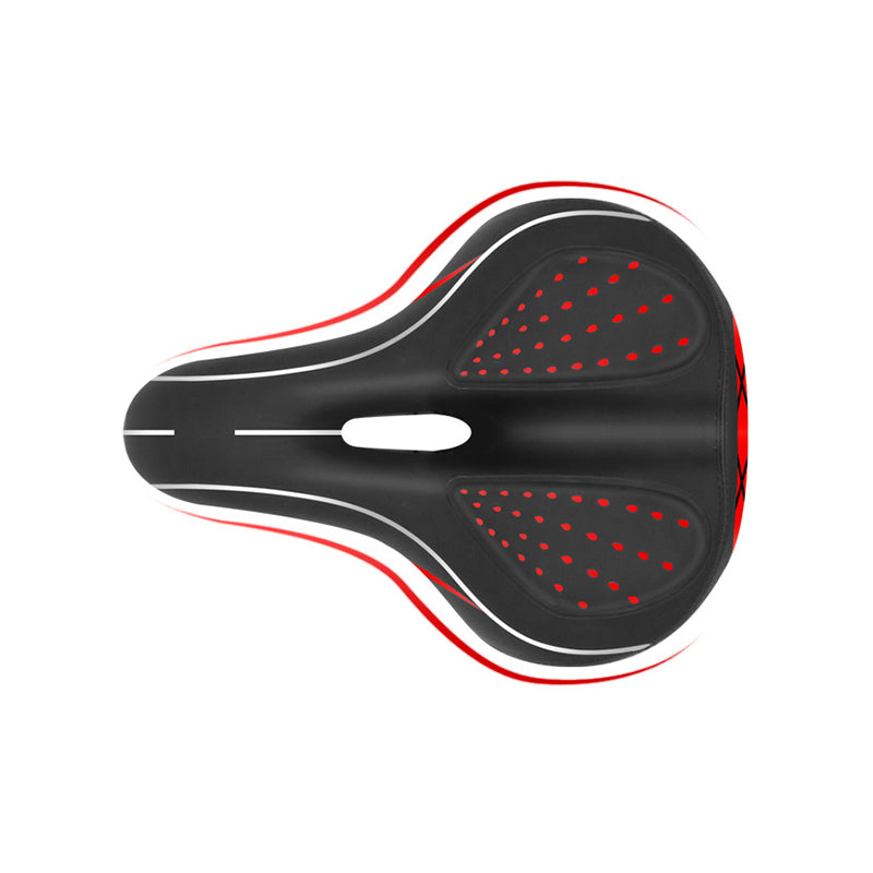 Rynx | Comfortable Mountain Bike Saddle