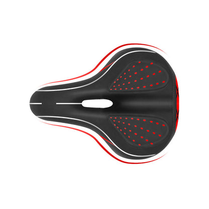 Rynx | Comfortable Mountain Bike Saddle