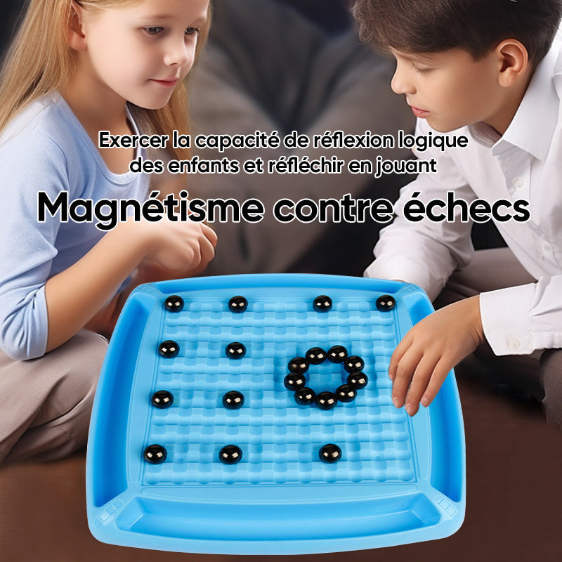 Rynx | The magnetism against defeats