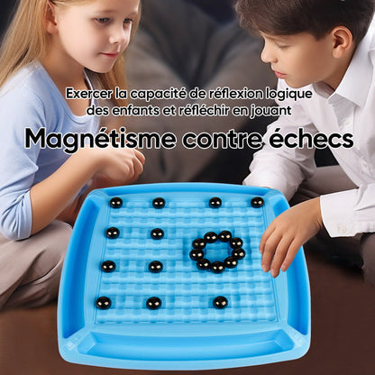 Rynx | The magnetism against defeats
