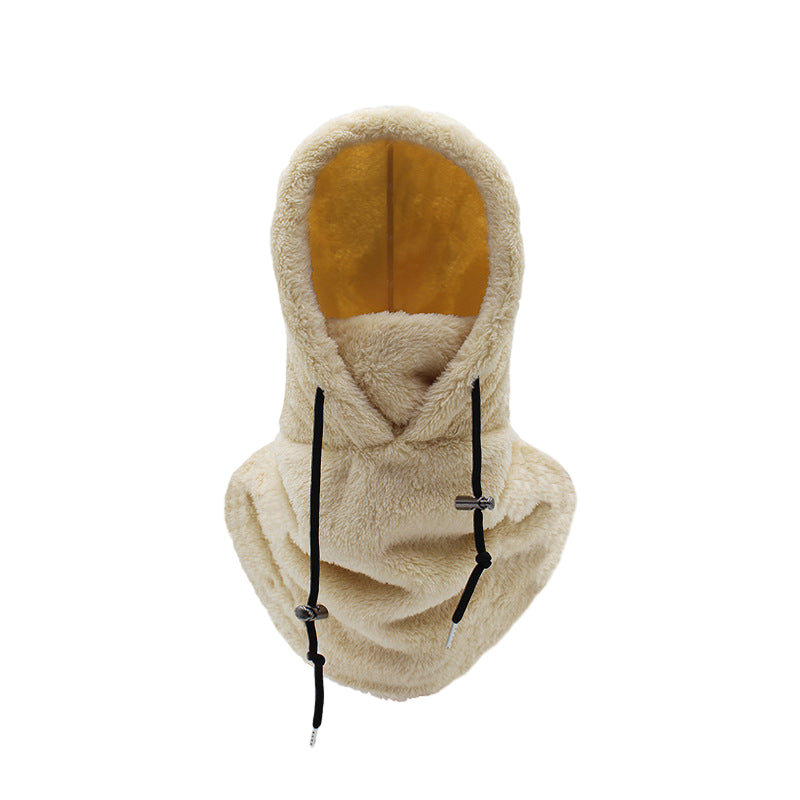 RYNX | Ski Balaclava - Stay Warm And Protected During Winter Adventures beige