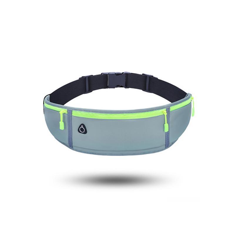 RYNX | Mini waterproof sports bags Gray