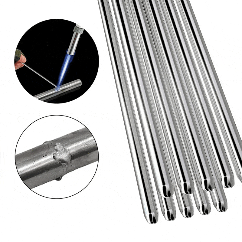 Rynx | Practical simple welding rods