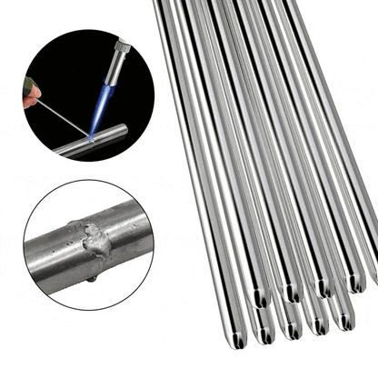 Rynx | Practical simple welding rods