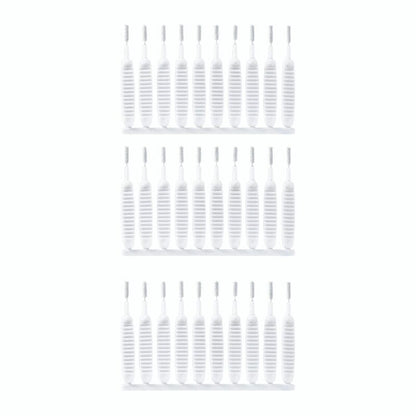 Rynx | Shower Hole Cleaning Brush Nozzle (10 pieces)
