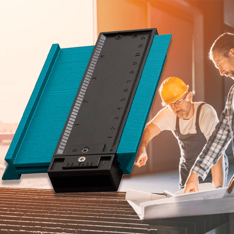 Rynx | Contour Duplication Measuring Device