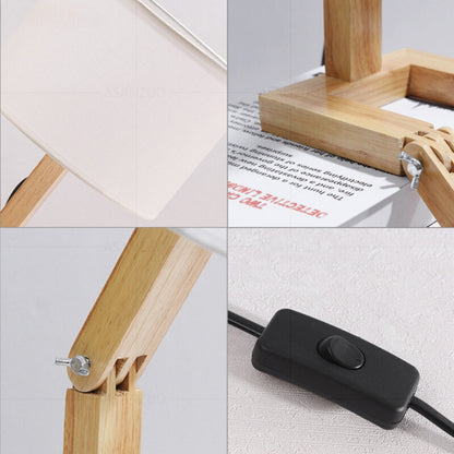 Rynx | GlowLite - Adjustable LED Bed Lamp