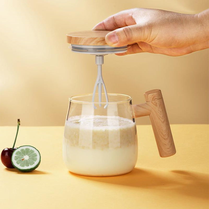 Rynx | Electric High-Speed Blender