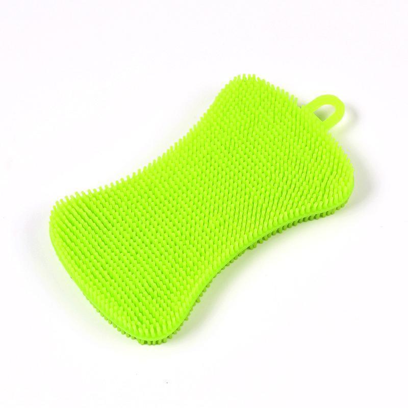 Rynx | Silicone Kitchen Dishwashing Brush