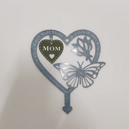 Rynx | Memorial gift butterfly decoration