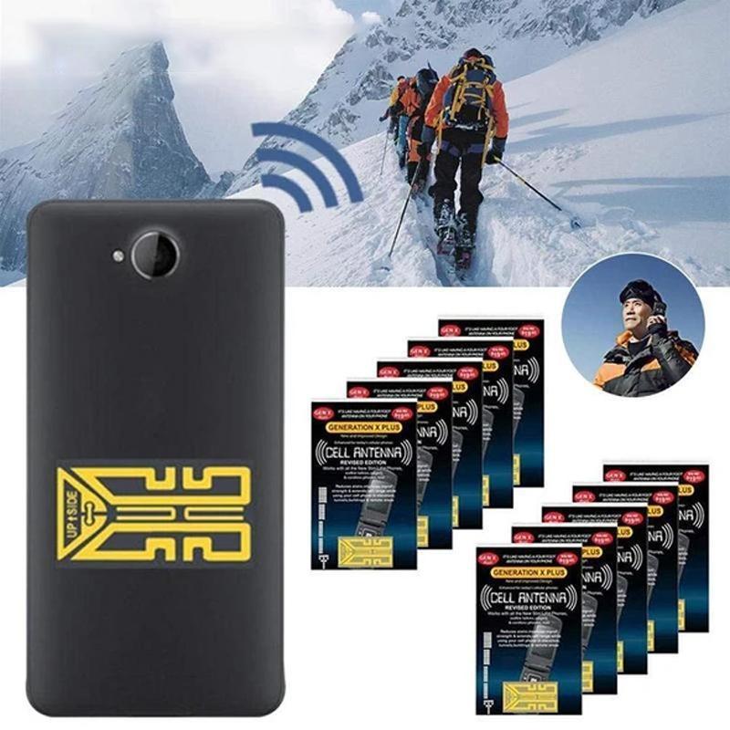 RYNX | Signal Amplifier | Signal Amplifier For Mobile Phones