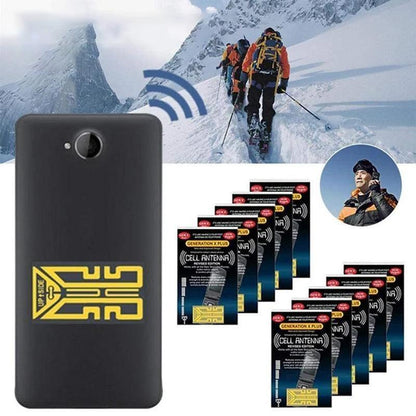 RYNX | Signal Amplifier | Signal Amplifier For Mobile Phones