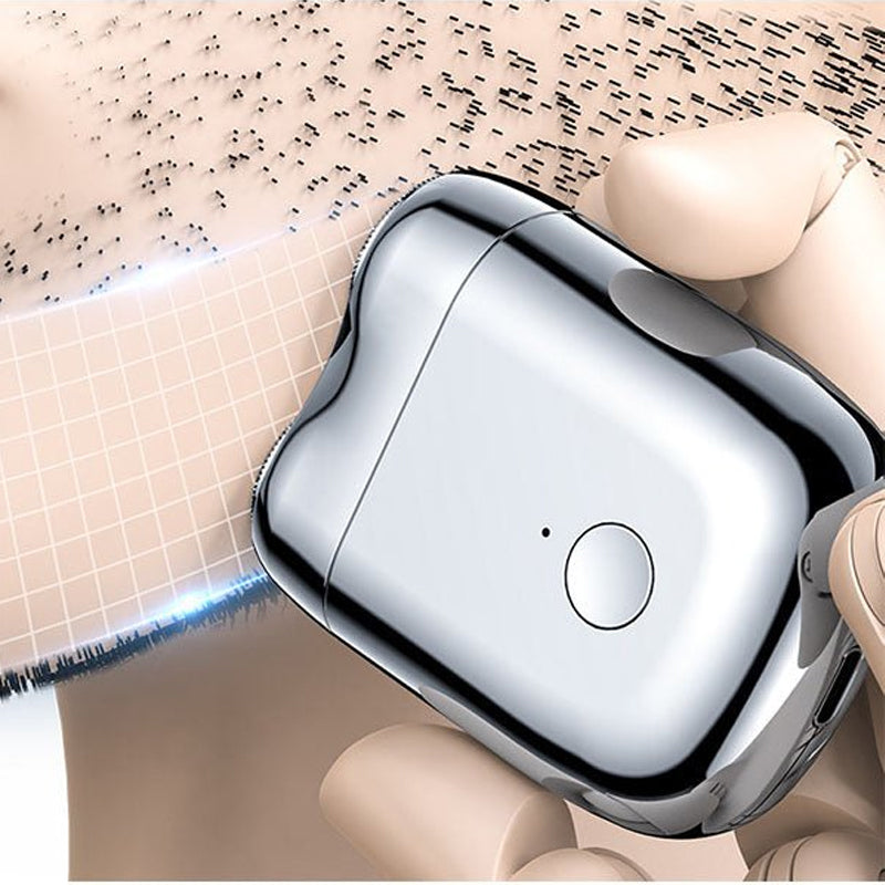 Rynx | Washable Rechargeable Portable Mini Shaver