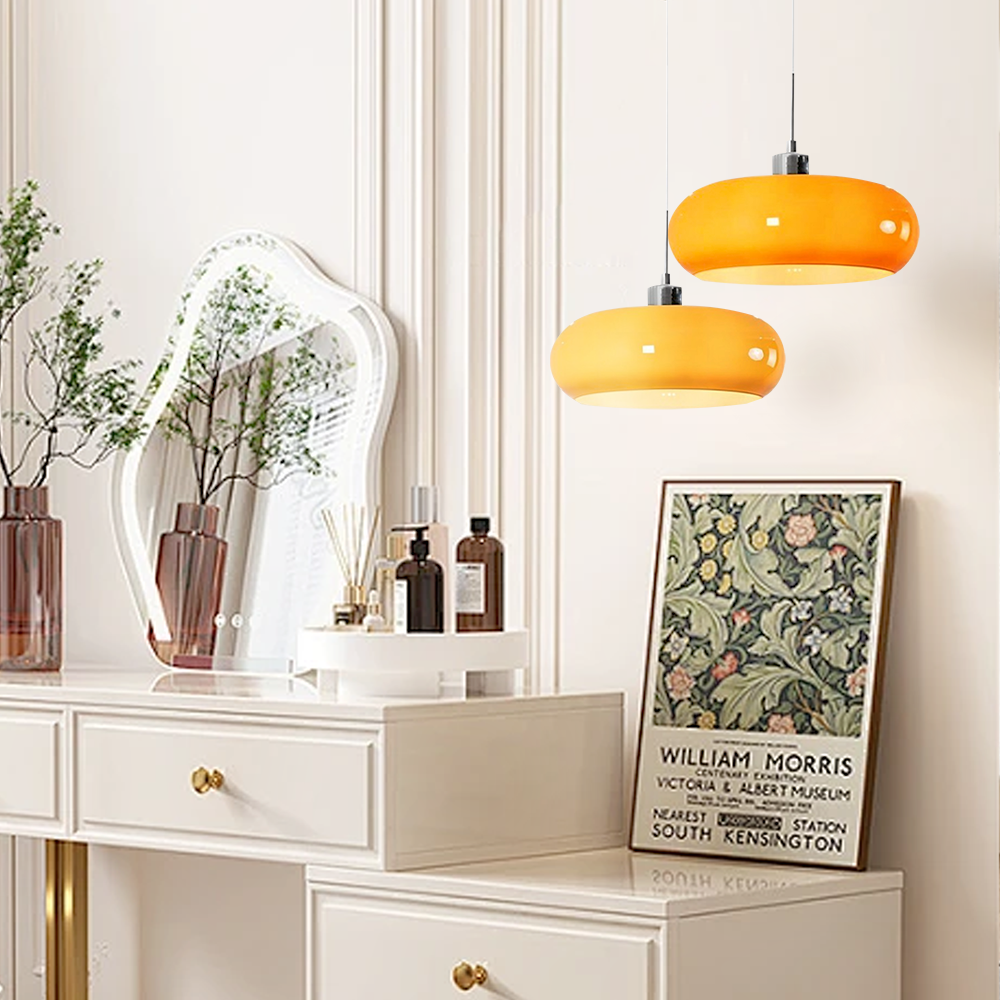 RYNX | A Glass Style Bauhaus Kieran - Elegant And Timeless Design