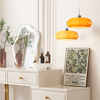 RYNX | A Glass Style Bauhaus Kieran - Elegant And Timeless Design