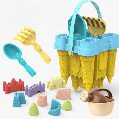 Rynx | Sandpit playset for children - BeachMaster