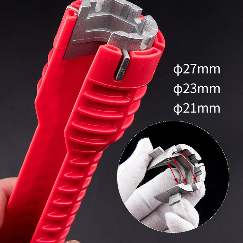 Rynx | 8-in-1 Sink Multi-Wrench