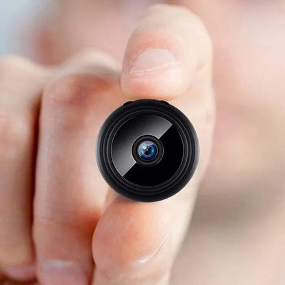 Rynx | Mini Wifi Camera 1080p Hd