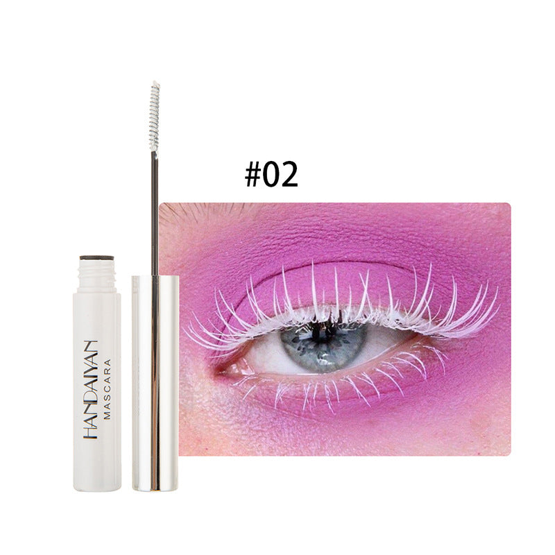 Rynx | Colors Colorful Mascara 2#
